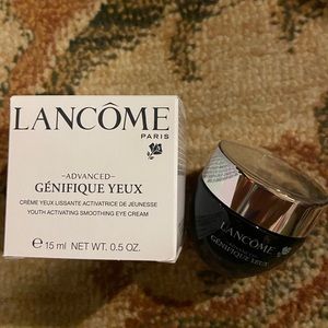 Lancôme Advanced Génifique Eye Cream